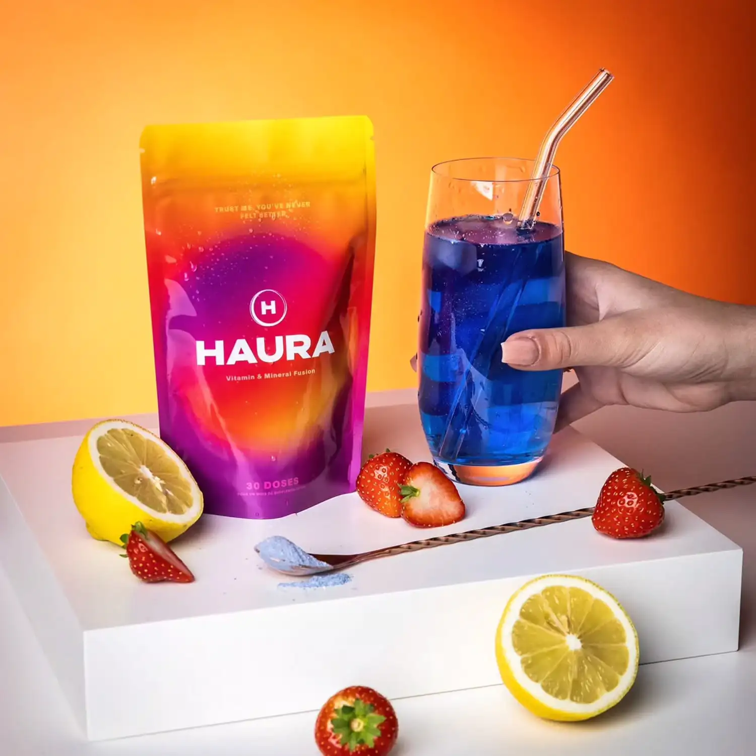 Biomimetic All-in-One Multivitamin - Haura